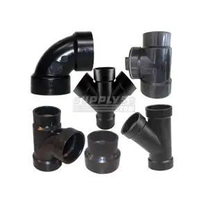 ABS Fittings
