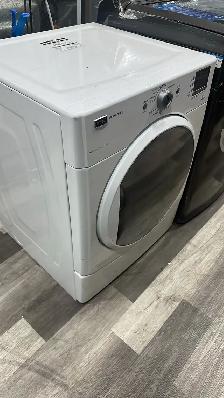 Maytag  Front Load Dryer | Price Drop Sale | Tuesday to Sunday - Photo 2
