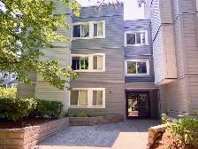 915 sq ft Condo near Lougheed Skytrain $475,000