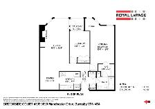 915 sq ft Condo near Lougheed Skytrain $475,000 - Photo 2
