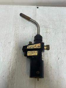 TurboTorch Turbo Lite TL-44 Hand Torch