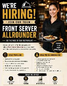 Urgent Hiring !