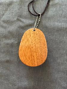 8 key Mini Kalimba - Photo 3