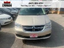 2016 Dodge Grand Caravan  3 YEAR WARRANTY INCLUDED - Photo 2