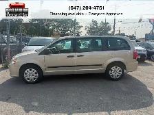 2016 Dodge Grand Caravan  3 YEAR WARRANTY INCLUDED - Photo 3