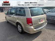 2016 Dodge Grand Caravan  3 YEAR WARRANTY INCLUDED - Photo 4