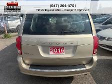 2016 Dodge Grand Caravan  3 YEAR WARRANTY INCLUDED - Photo 5
