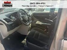 2016 Dodge Grand Caravan  3 YEAR WARRANTY INCLUDED - Photo 6
