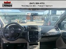 2016 Dodge Grand Caravan  3 YEAR WARRANTY INCLUDED - Photo 7