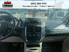 2016 Dodge Grand Caravan  3 YEAR WARRANTY INCLUDED - Photo 8