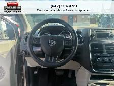 2016 Dodge Grand Caravan  3 YEAR WARRANTY INCLUDED - Photo 9