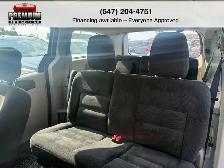 2016 Dodge Grand Caravan  3 YEAR WARRANTY INCLUDED - Photo 11