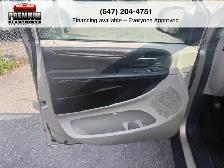 2016 Dodge Grand Caravan  3 YEAR WARRANTY INCLUDED - Photo 12