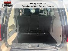 2016 Dodge Grand Caravan  3 YEAR WARRANTY INCLUDED - Photo 13