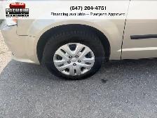2016 Dodge Grand Caravan  3 YEAR WARRANTY INCLUDED - Photo 15