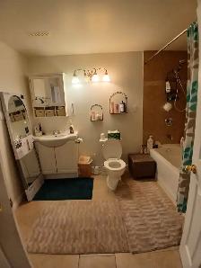 Extra Large, Bright, Furnished Room: Kennedy & Bovaird, Brampton - Photo 7