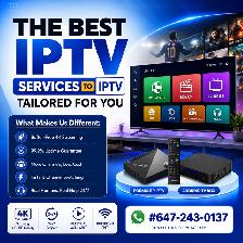 Now Latest 4K TV services with freetrial