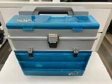Plano Guide 3 Drawer Tackle Box