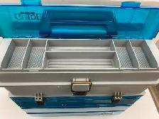 Plano Guide 3 Drawer Tackle Box - Photo 2