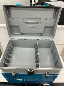 Plano Guide 3 Drawer Tackle Box - Photo 3