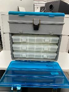 Plano Guide 3 Drawer Tackle Box - Photo 4