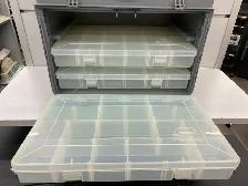 Plano Guide 3 Drawer Tackle Box - Photo 5
