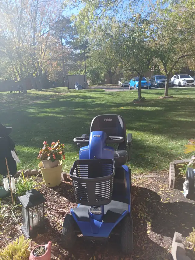 victory 10.2 scooter