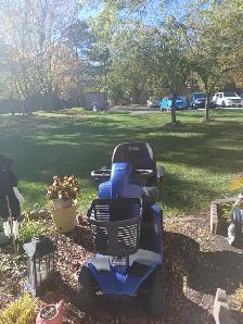 victory 10.2 scooter