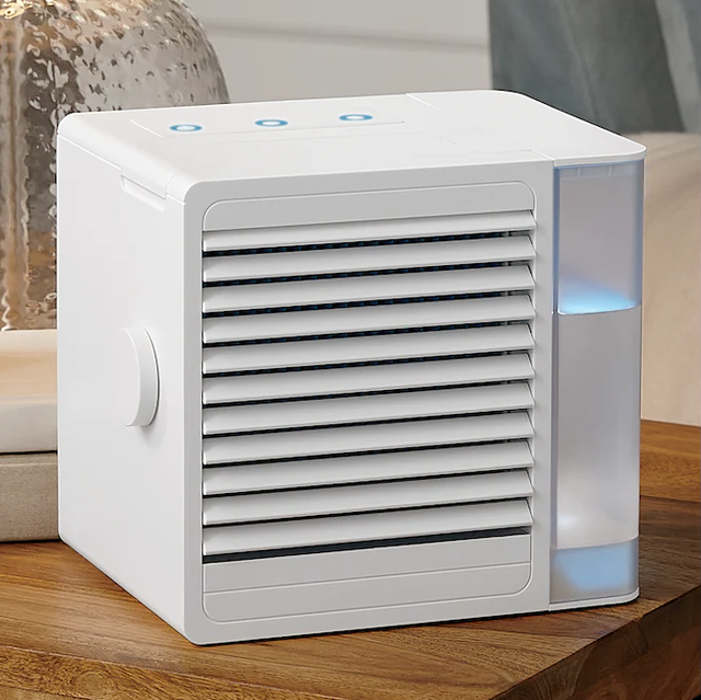 RCA Mini Portable Air Cooler