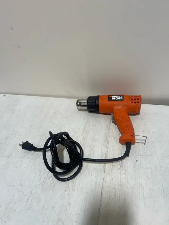 Black & Decker Heat Gun HG1300