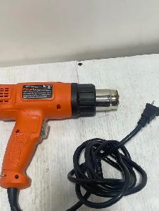 Black & Decker Heat Gun HG1300 - Photo 2