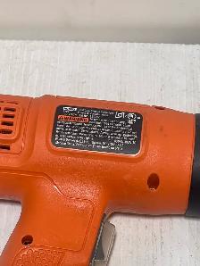 Black & Decker Heat Gun HG1300 - Photo 4