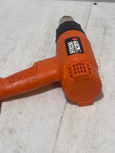 Black & Decker Heat Gun HG1300 - Photo 5