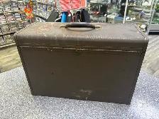 Kennedy Kits No520 7 Drawer Machinists Tool Chest With Key - Photo 4