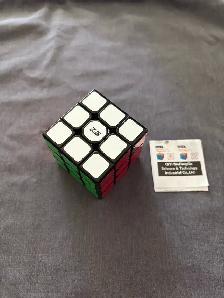 3x3x3 Speed Cube