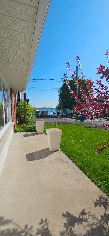 MAISON – BORD DE L’EAU - DELSON - disponible maintenant - Photo 19