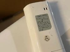 Trane 4MYW1612A10N0AA Ductless Air Conditioner - Photo 4