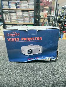 Projecteur intelligent