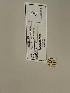 Koolatron C18 Thermoelectric Cooler and Warmer - Photo 5