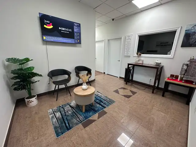 office Room for Rent