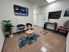 office Room for Rent