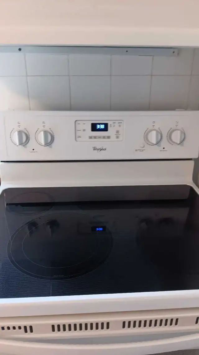 cuisiniere auto nettoyante