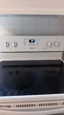 cuisiniere auto nettoyante