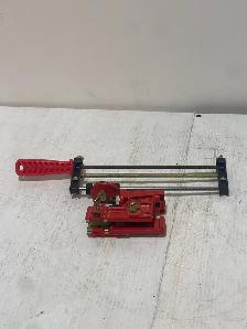 Mastercraft Tile Cutter - Photo 3