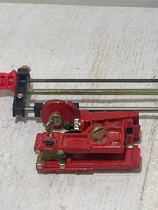 Mastercraft Tile Cutter - Photo 4