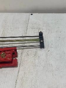Mastercraft Tile Cutter - Photo 5