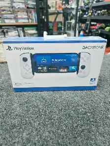 Backbone Playstation