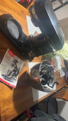 baking mixer - Photo 2