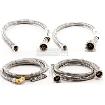Stainless Steel Braided Hoses