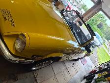 1976 Triumph Spitfire 1500 - Photo 3